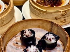 -丽晶轩中餐厅(重庆丽晶酒店)