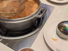 -荣叔港式沙嗲牛肉火锅(正佳潮流店)
