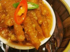 -佳丽海鲜大酒楼(环岛海景店)