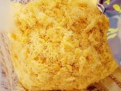 蟹黄酥松小贝-鲍师傅糕点(春熙路店)