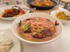 -莆田餐厅PUTIEN(西安万象天地店)