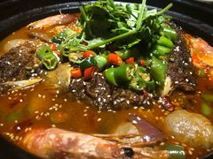 -酒肉行·虎子盐筋烤肉(大寨路店)