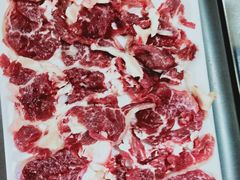 -古乐牛香·鲜牛肉牛杂火锅(新区店)