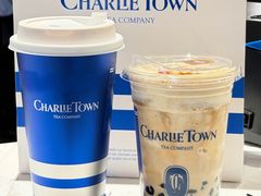 -CHARLIETOWN红茶公司(南京万象天地店)