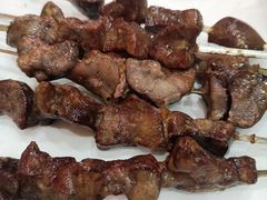-胖太太四川麻辣排骨串(镇江路分店)