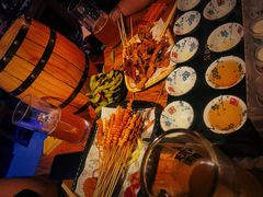 -汉森熊啤酒屋(雨耕山店)