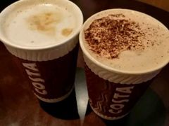 -COSTA COFFEE(济南振华商厦店)