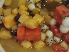 -串妹花式冰粉(乐山总店)