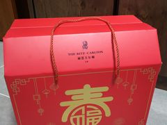 -丽思卡尔顿酒店-天泰轩中餐厅(大沽北路店)