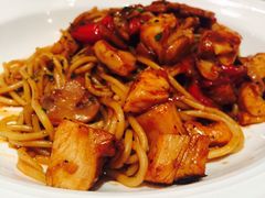 -必胜客(花舞大唐博物馆店)