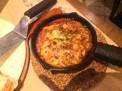 西西里风情肉酱满溢千层面-必胜客(津塘店)