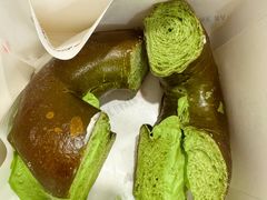 -DRUNK BAKER(上海陕康里店)