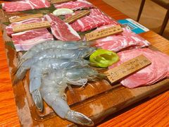 -牛佬•炭火烤肉(挂绿店)