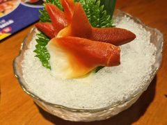 -汤佐麻里日本料理(爱山广场店)