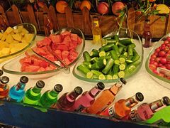 -马达风盛海鲜烤肉火锅自助餐厅(银谷店)