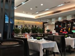 -山泉公馆酒家(广州东站店)