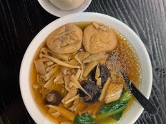 -龙华素斋(龙华路店)