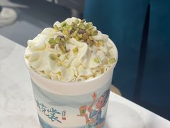 -霓裳茶舞(上海静安大悦城店)