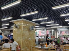 大堂-三兴涮羊肉(荣安大街店)