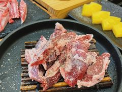 -韩满园· 甄选韩式烤肉