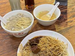 -吴财记面家(大同路店)