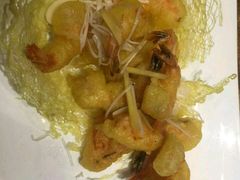 -城南往事风味主题餐厅(领秀城店)