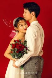 -雨墨婚纱摄影工作室