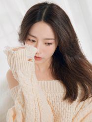 点击看大图 -蜜桃少女VISION写真馆(雁塔店)