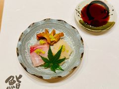 -鮨一日本料理(大中华店)