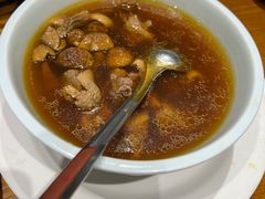 松茸土鸭汤-宴武夷·匠心闽味(印象大红袍店)
