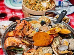-阿里元海鲜·闽南特色菜(曾厝垵店)