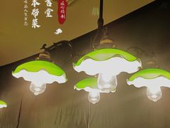 -老吉堂上海本帮菜(望京万象汇店)