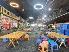 -杨合林啊兰烤鱼