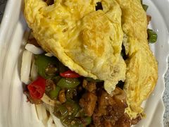 -文三里屯面馆(三里屯店)