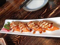 -小川洋风料理(汉街店)