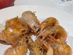 -老洋房花园饭店(绍兴路店)