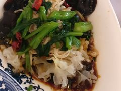 熟拌时蔬-保定会馆(秀兰店)