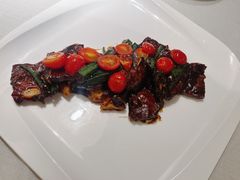-狮王府淮扬菜(万象城店)