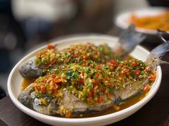 -艺味深尝(云锦路店)