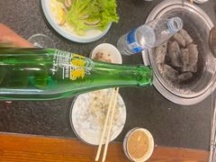 -泰白海鲜烧烤大全