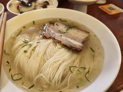 -同得兴 Since·1995 传统苏式面馆(十全街店)