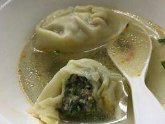 -小胖子馄饨店(洪兴路店)