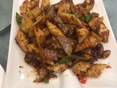 -西北朗益和穆斯林餐厅
