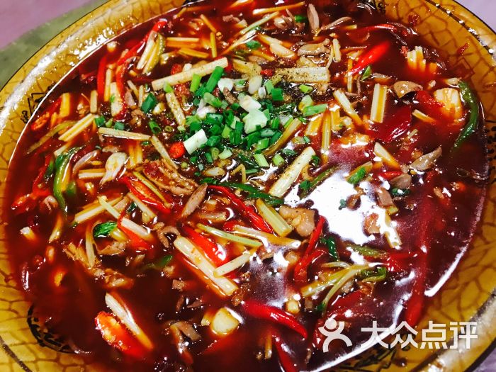 永茂园饭店-图片-威远县美食-大众点评网