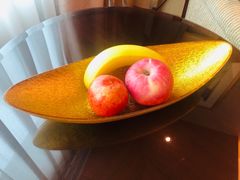 -上海浦东嘉里大酒店