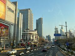 -BUS TOUR观光巴士