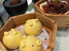 -侨美·唐荔园·40年地道粤菜