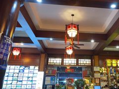 -长兴菜馆(高桥店)