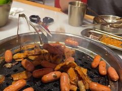 -韩宫宴和牛烤肉(苏州悠方购物中心店)