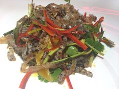 -馋火炉鱼(新世界百货望京店)